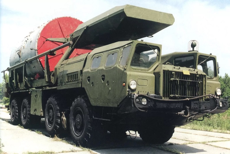 ТУАП-2 (15Т146)